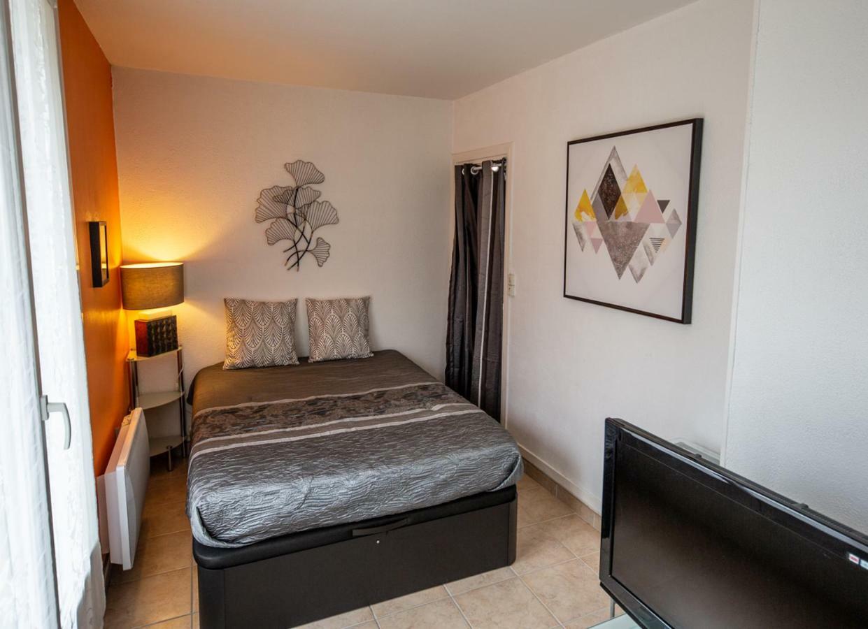 Apartment Chez Laurence *